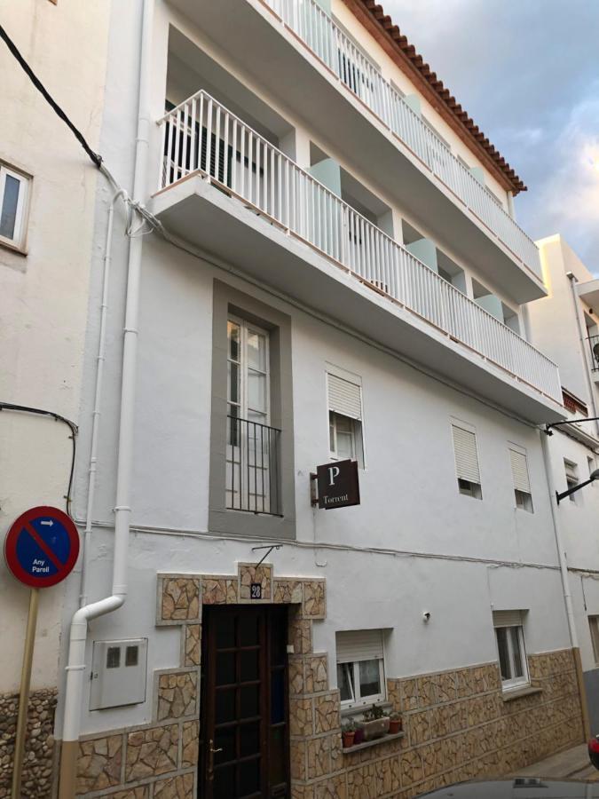 Pensio Torrent Guest house 2*