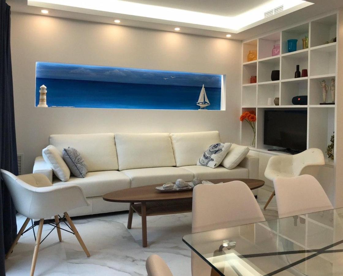 Apartment Nuevo Luminoso Catalina A 80 Metros De La Playa 4 Personas Sant Feliu de Guíxols