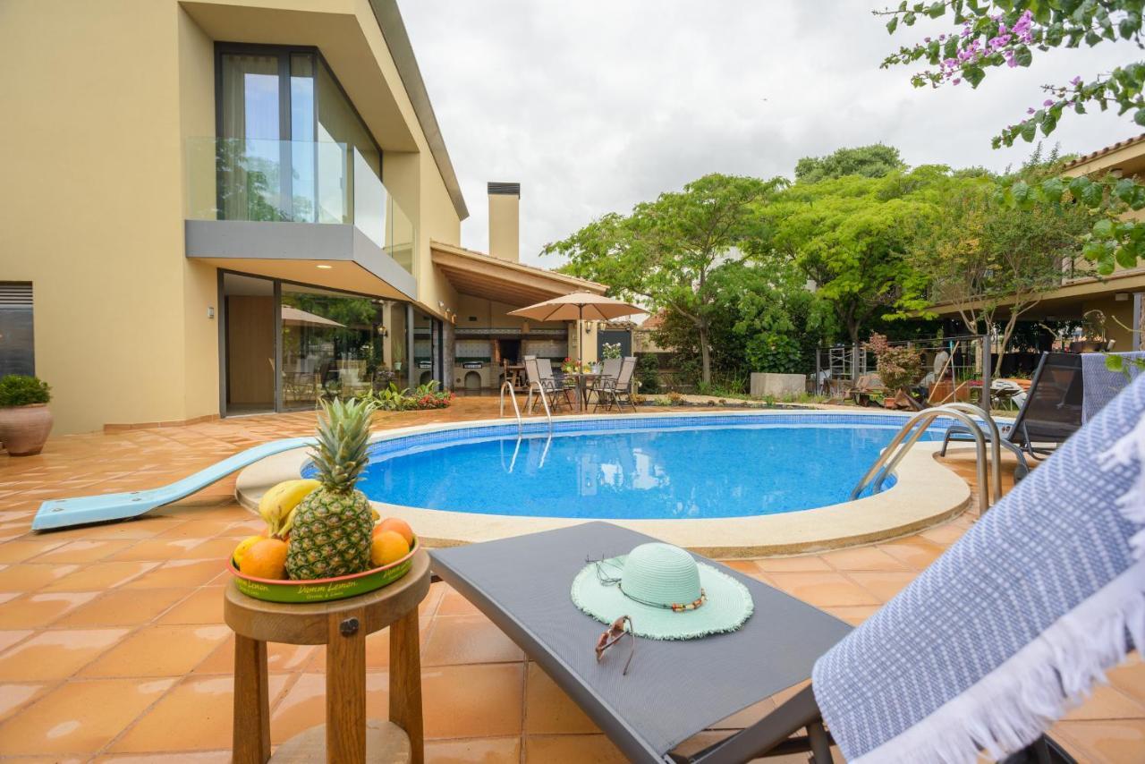 Casa Deluxe Alt Emporda Costa Brava - Private Swimming Pool Holiday home