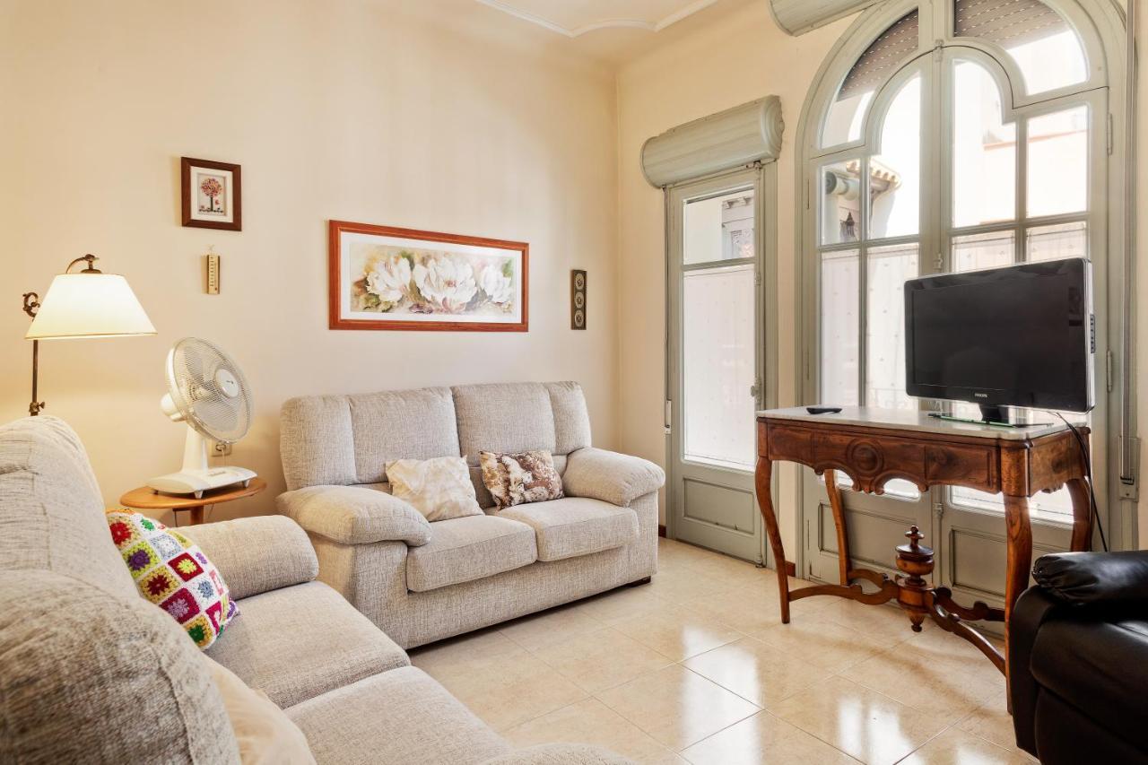 U-nique Primfilat Apartment