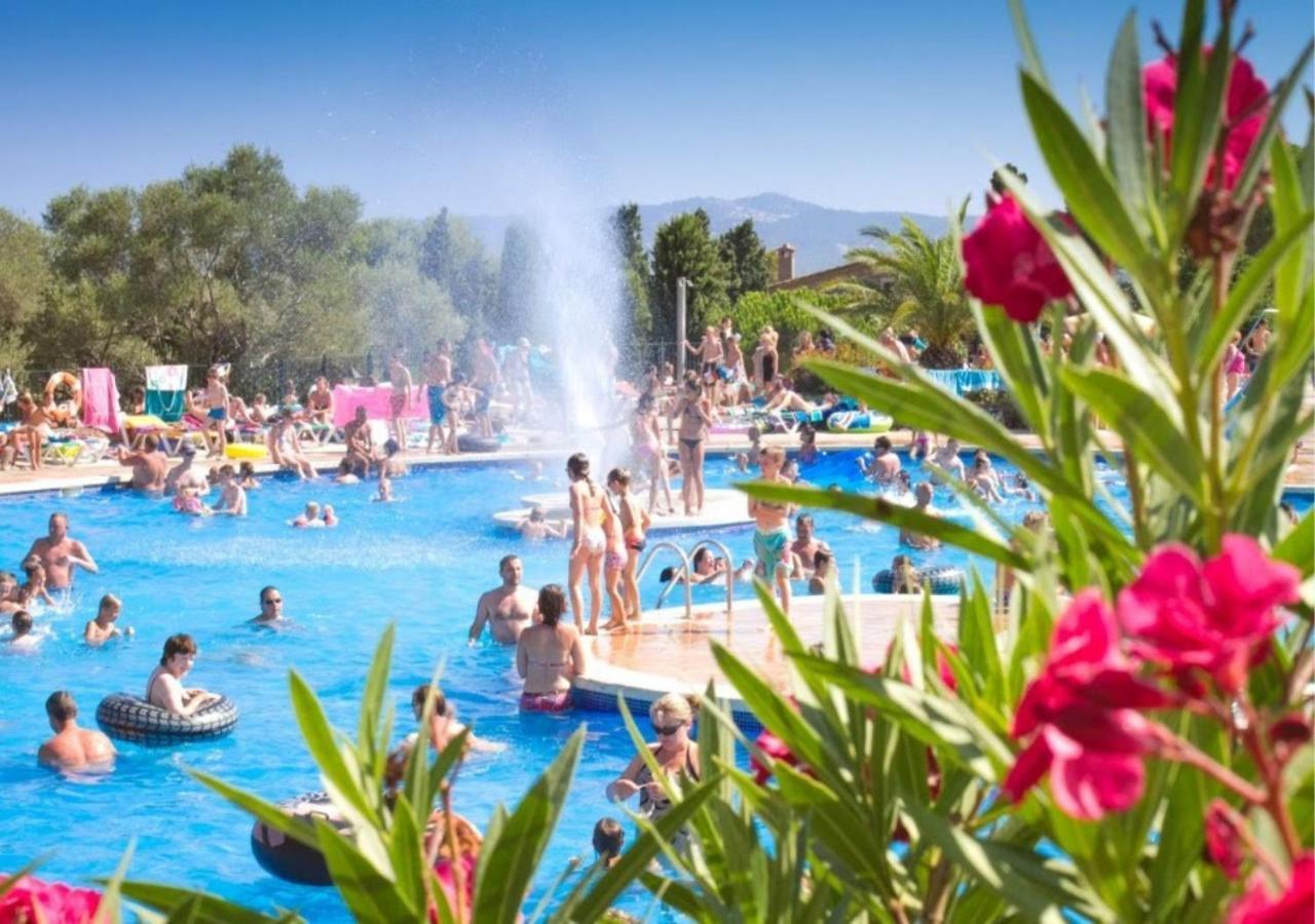Village de vacances Castell Montgri - Mobile Homes By Lifestyle Holidays L'Estartit