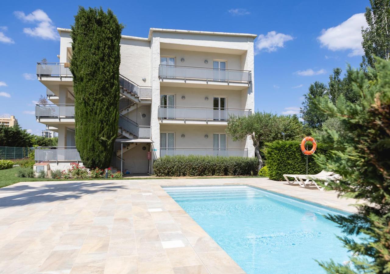 Appartement Terraza - Salatà Mar Roses