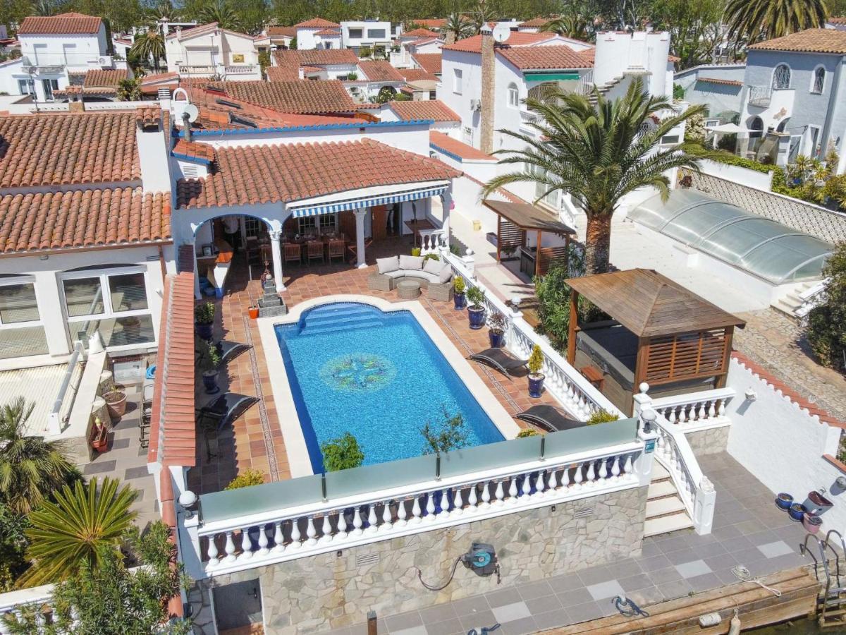 Romulia By Interhome Holiday home *