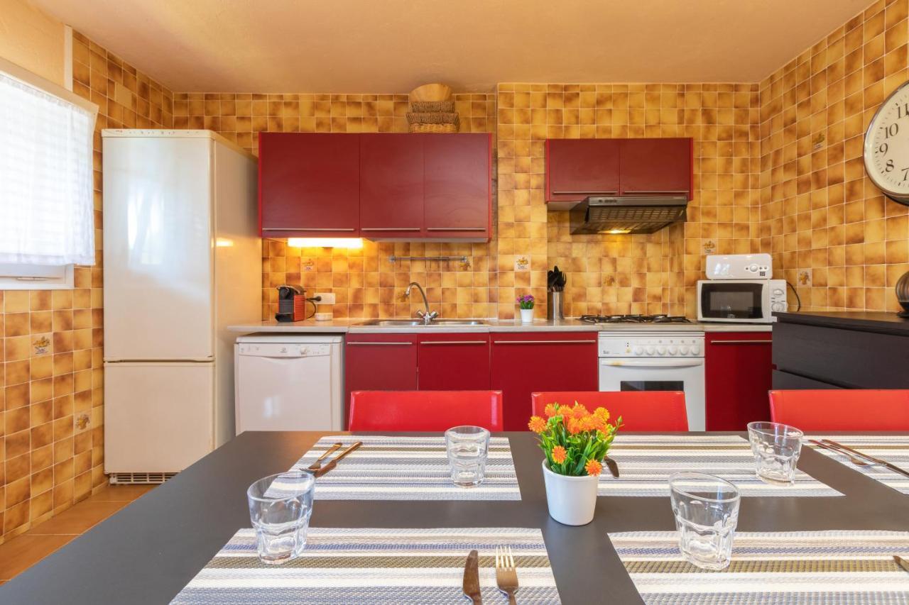 Apartament Illes Medes A El Golfet