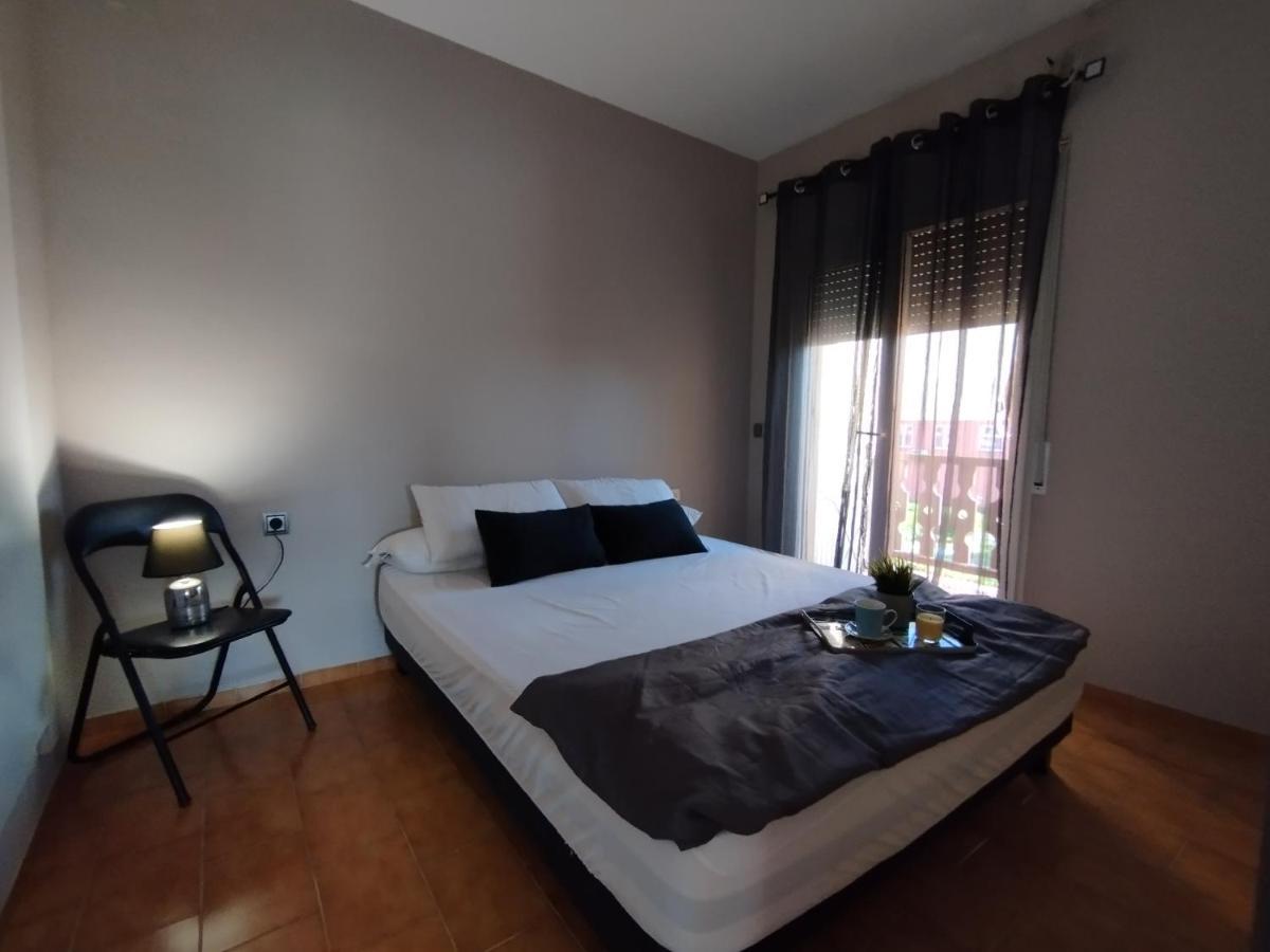 Apartment Gran Reserva 1-2 Playa *
