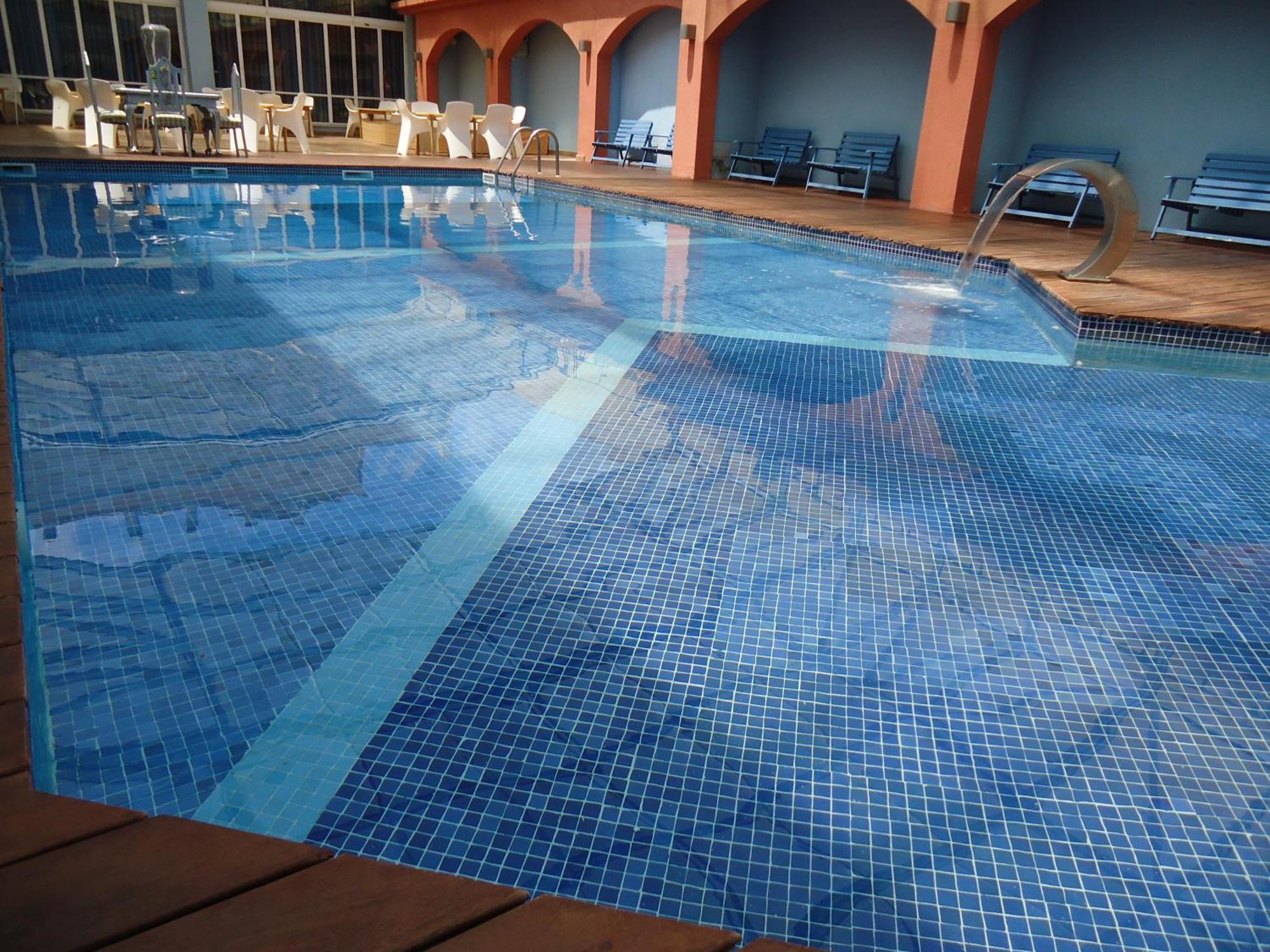 Spa La Terrassa