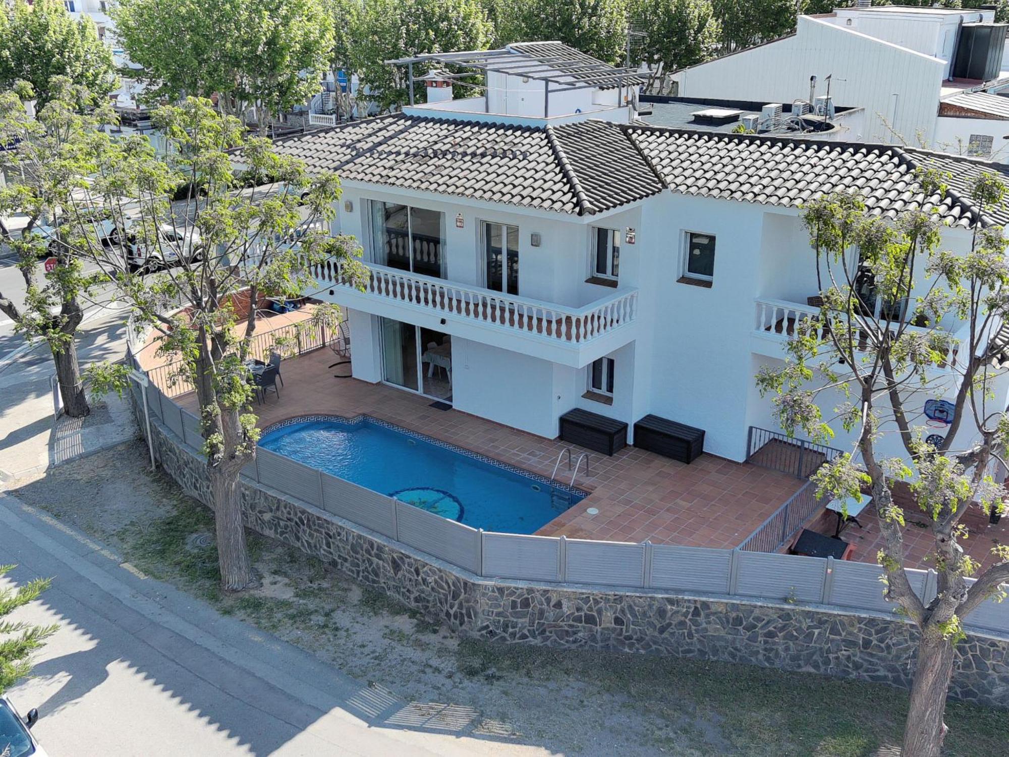 Holiday home Marina By Interhome