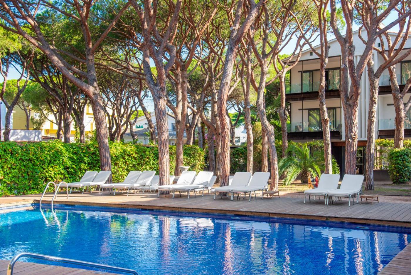 Nm By Escampa Hotel 4*