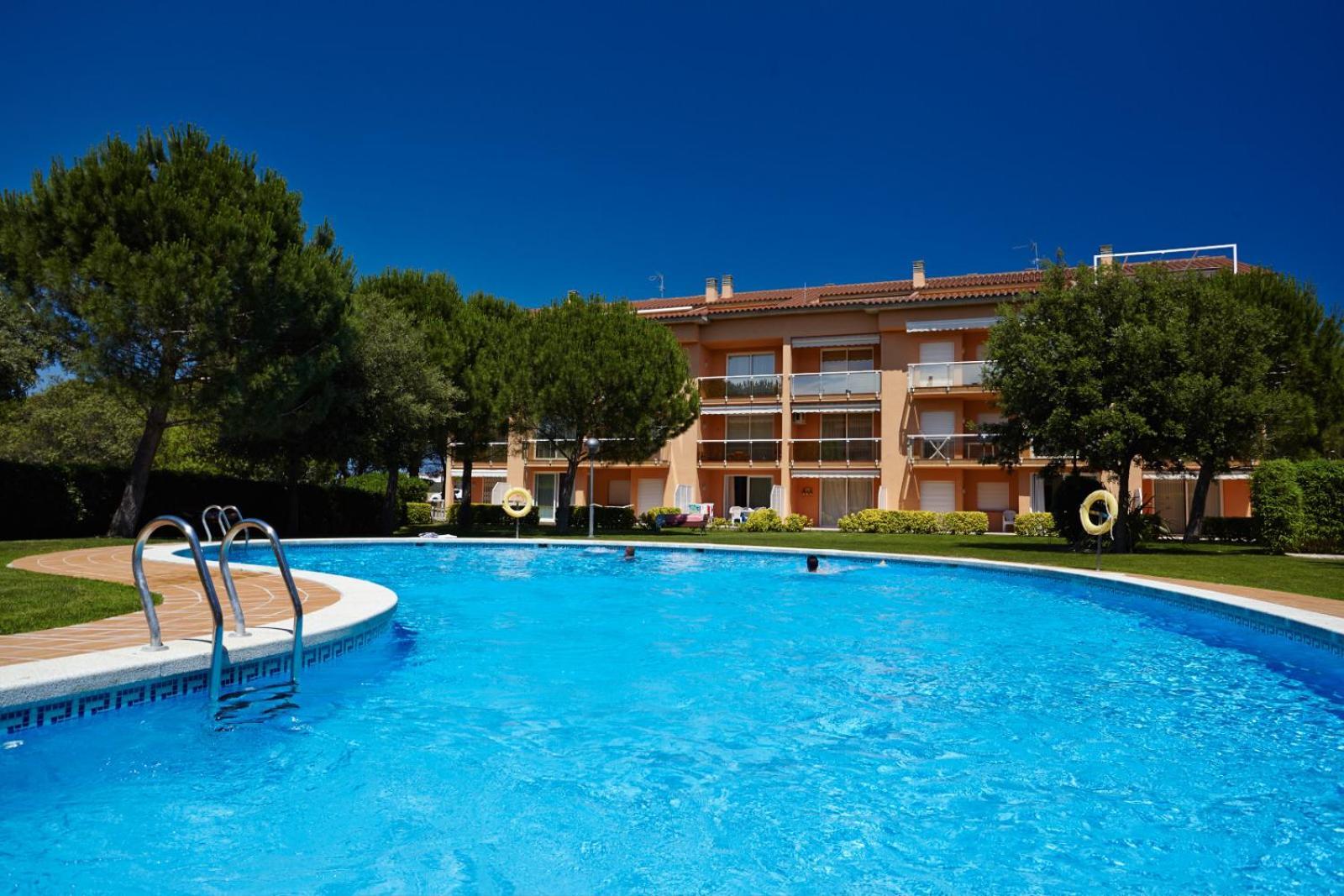 Apartment Sa Guilla *