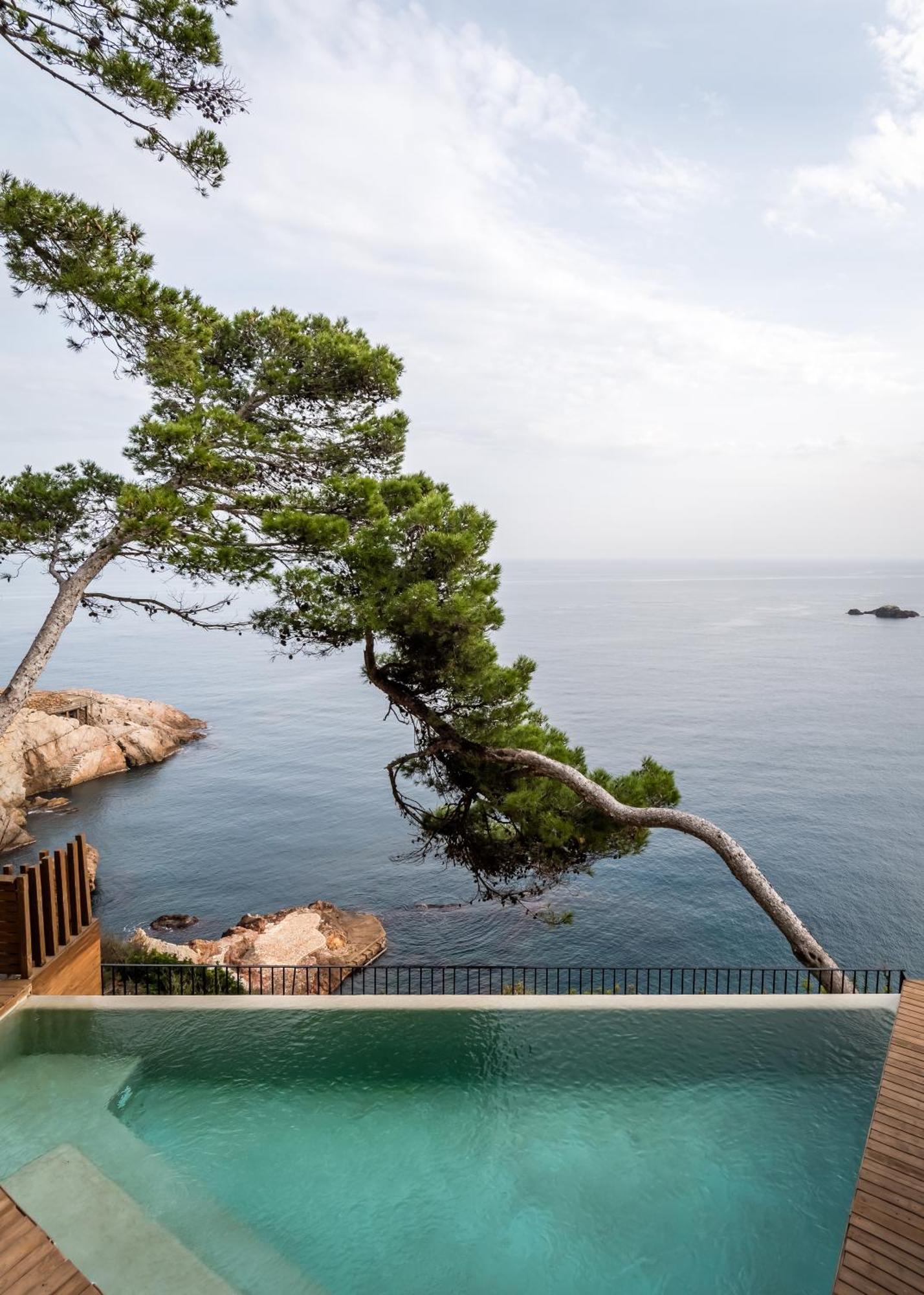 Bypillow Cap Sa Sal (adults Only) Appart hôtel Begur