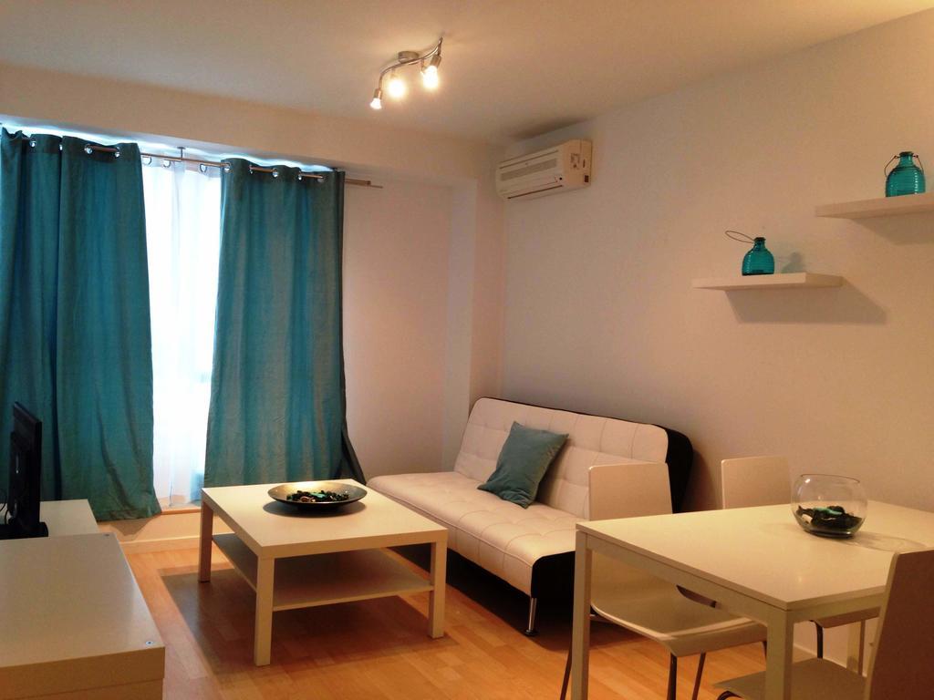 Muntaner I Appartement Palamós