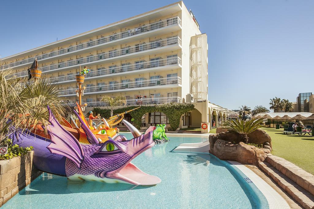 Evenia Olympic Hotel Lloret de Mar