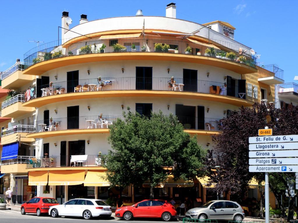 Aparthotel El Sol 5*
