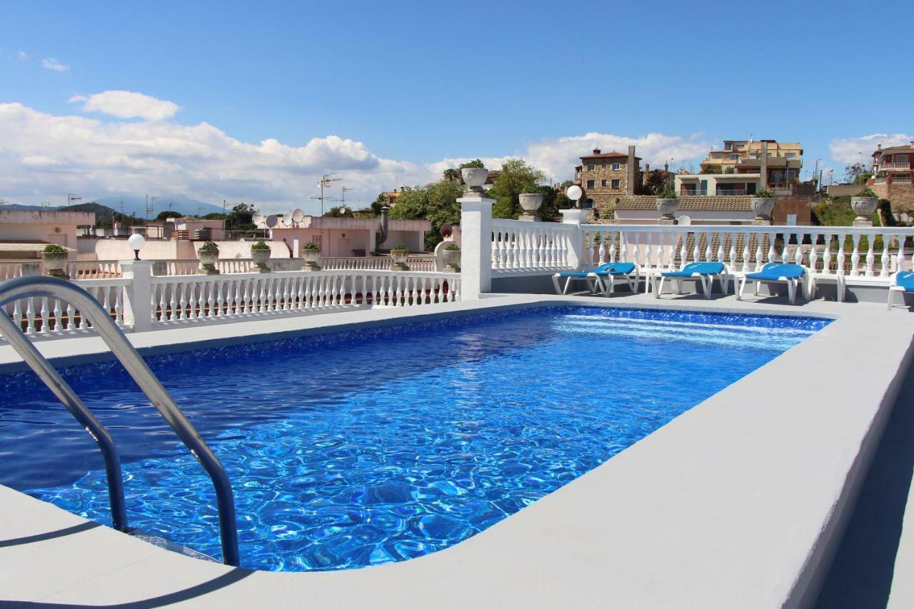 Appartement Americas -