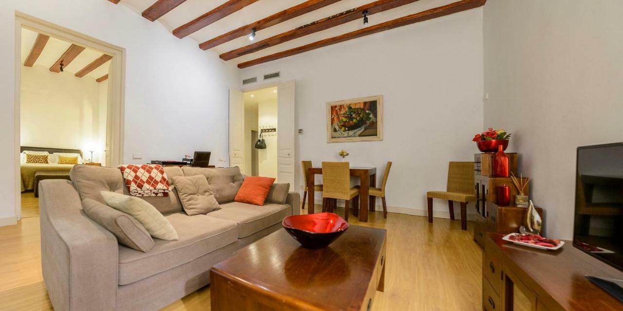 Appartement Apg Mercaders 6 Gérone
