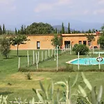 Granja Escola La Perdiu - Hostel