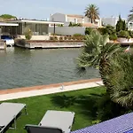 Holiday Home Alberes By Interhome