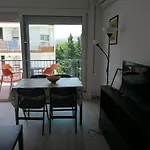 Apartament Passeig Maritim