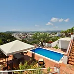 Villa Cala Trons