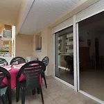 Apartment Nathania