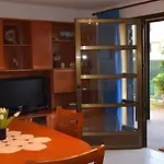 Apartamentos Escoles
