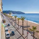 Apartament Blue Lloret De Mar