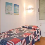 Apartament Blue Lloret De Mar