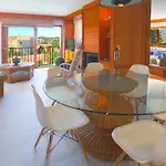 Jardins De S'Agaro Per 6 Pax, Piscina Comunitaria Y Parking E32286