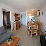 Basic Comfort Apartment Karina 16º 0102