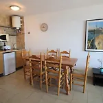 Basic Comfort Apartment Karina 16º 0102