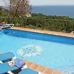 Villa Calamar