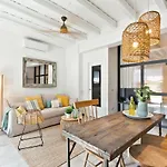 Sant Mori- La Escala Boutique Apartment
