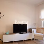 Industria Apartament Per 3 Persones A 2 Minuts De La Platja Amb Aire Acondicionat I Placa D'Aparcament