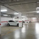 Industria Apartament Per 3 Persones A 2 Minuts De La Platja Amb Aire Acondicionat I Placa D'Aparcament