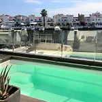 Empurialola - Casa Con Piscina Y Vistas Al Lago En Empuriabrava-138