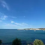 Espectacular Piso De 134M2 En Primera Linea De Mar