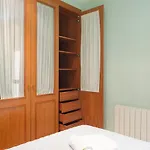 Rosa Street Apartment