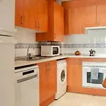 Rosa Street Apartment