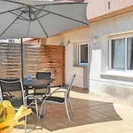 Stunning Apartment In Tossa De Mar With Kitchen