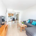 Apart-Rent Apartment Mirablau Mar 0093