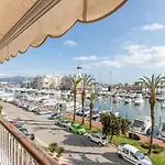 Apart-Rent Apartamento Port Grec 0112