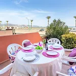 Apart-Rent Apartment Mirablau Mar 0087