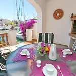 Holiday Home Port Argonautes