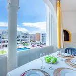 Apartment Las Chabolas By Interhome