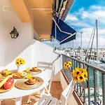 Apartment Caballito De Mar By Interhome