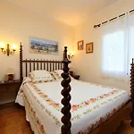 Holiday Home Mallols