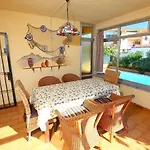 Holiday Home Mallols