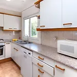 Holiday Home La Falconera