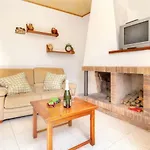 Apartment La Rectoria II By Interhome