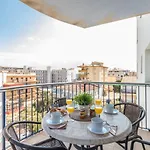 Apartment Nuvol Blau-3 By Interhome